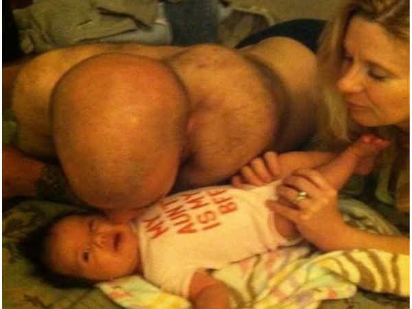 अरे बाप!