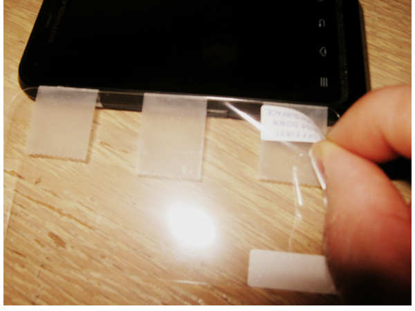 स्टीकर हटाएं