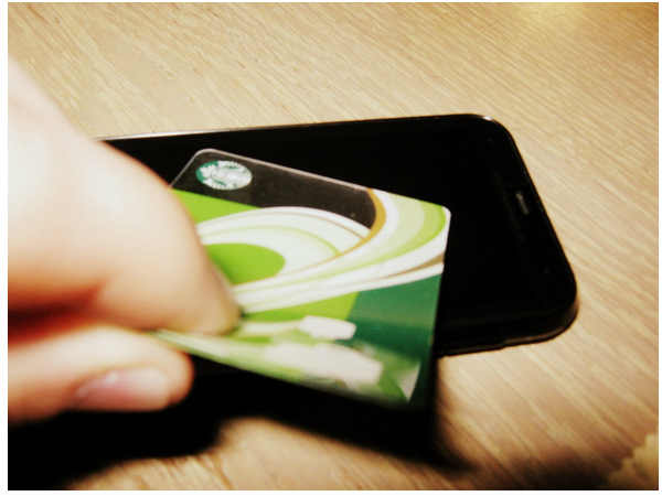 कार्ड से बबल्स हटाएं