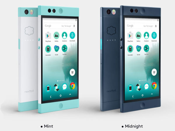 नेक्स्टबिट रॉबिन