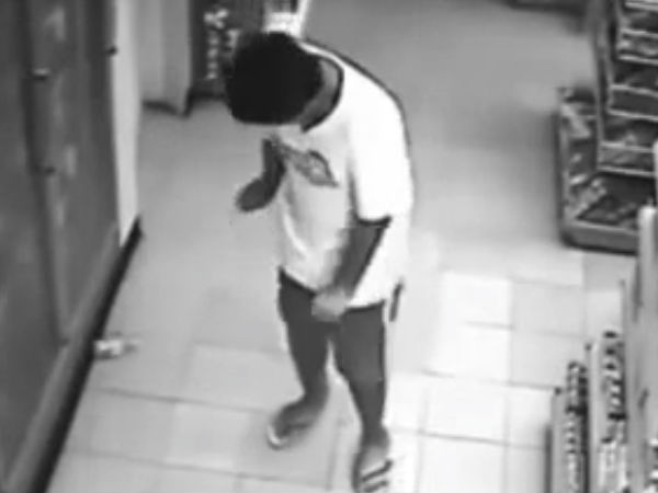 अचानक कुछ होता है