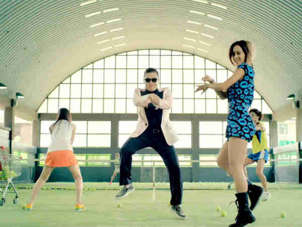 काफी फेमस है डांस