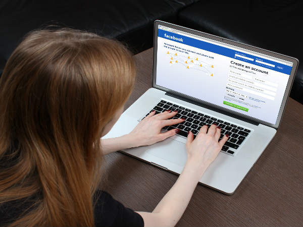 विंडोज़ की + D