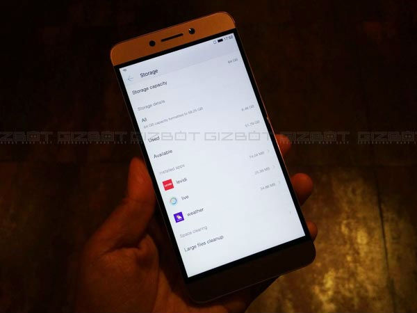 ले मैक्स 2 