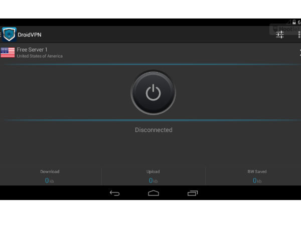 प्रॉक्सी सर्वर