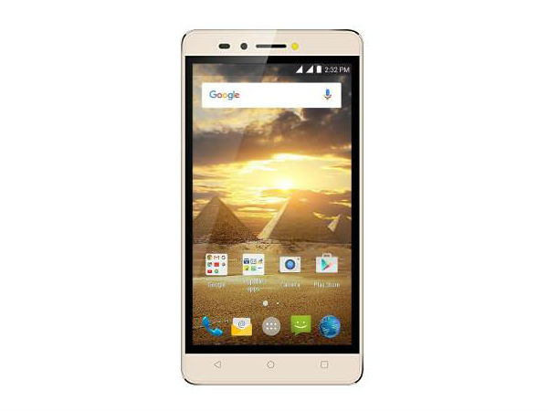 प्रोसेसर