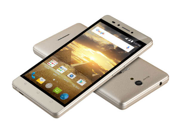 इंटरनल मैमोरी