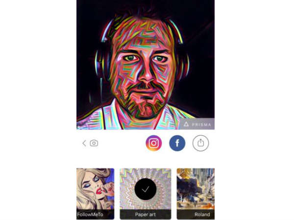 फिल्टर्स