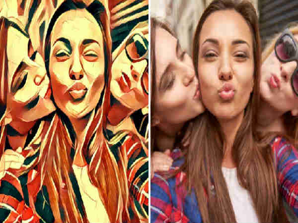 इंस्टाग्राम के लिए बेस्ट