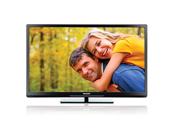 फिलिप्‍स 32PFL3738 