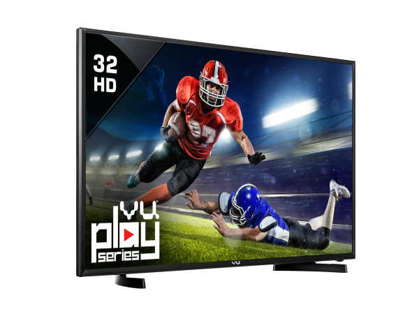 VU HD Ready 32K160MREVD