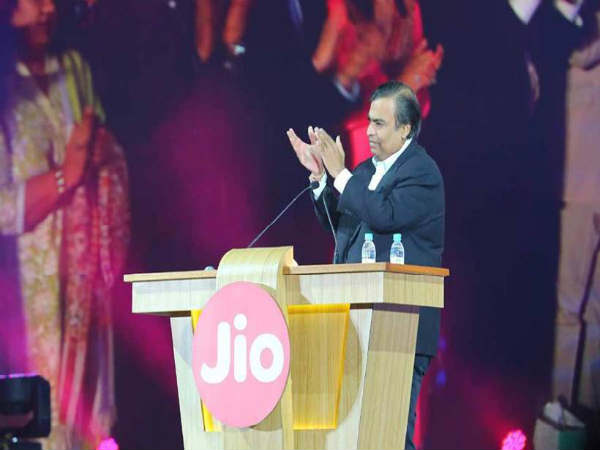 आप जियो सर्विस को किस प्रकार प्राप्‍त कर सकते हैं? 