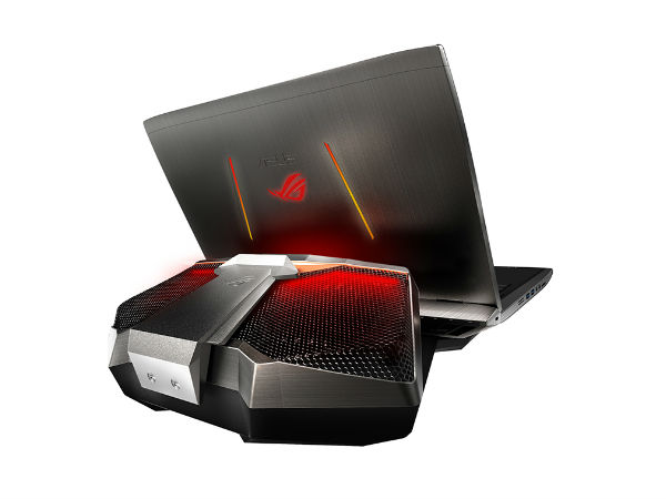  लिक्विड-कूल्ड लैपटॉप