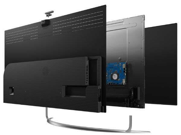 लेईको स्मार्ट टीवी