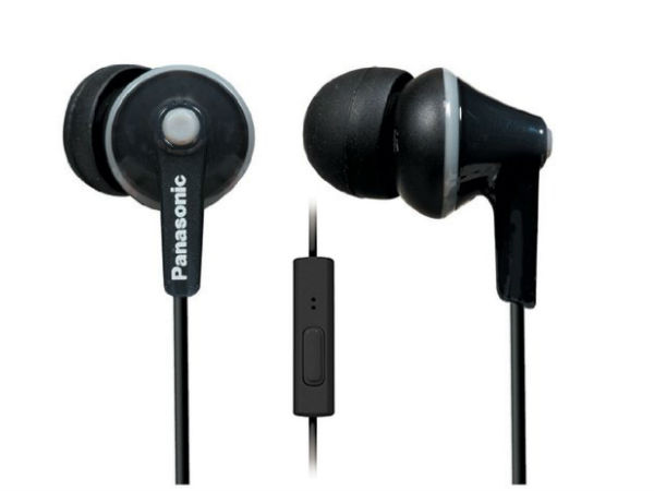 पैनोसोनिक RP-TCM125E-K