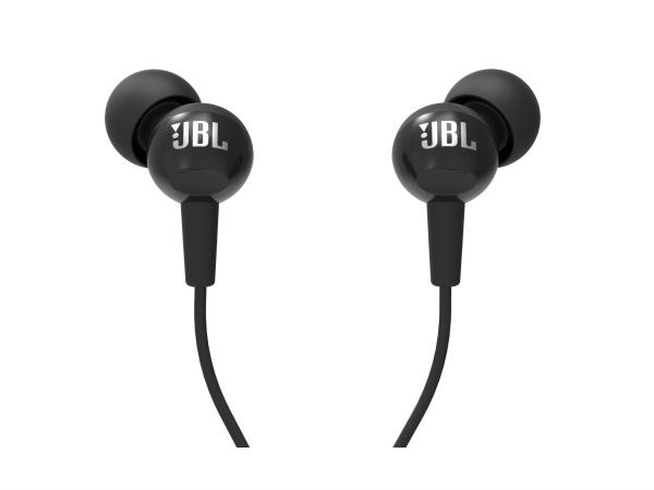 जेबीएल C100SI