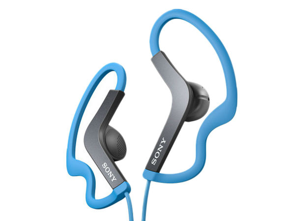 सोनी MDR-AS200