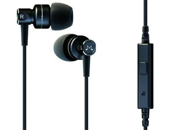 साउंडमैजिक MP 21