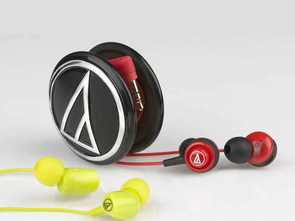 ऑडियो - टेकनिका ATH-CLR100