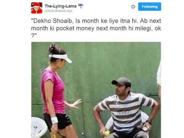 इस महीने के लिए इतना ही