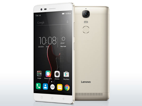 एंड्रायड लॉलीपॉप