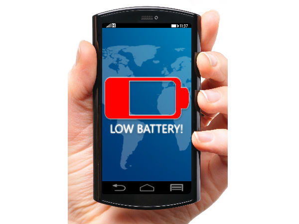 एयरप्लेन मोड ऑन 