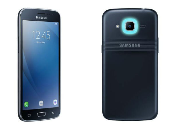 एंड्रायड मार्शमेलो