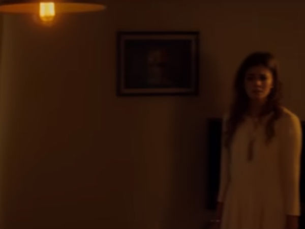 'डोंट मूव'