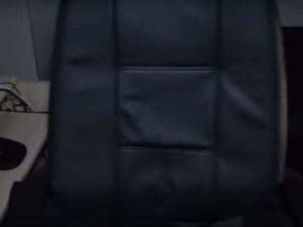 CREEPY GIRL IN MY HOUSE