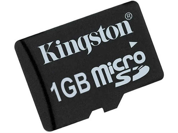 Replug माइक्रोएसडी कार्ड