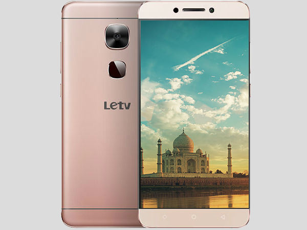 LeEco Le Max 2