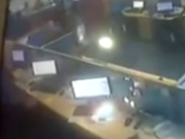 डर जाते हैं लोग