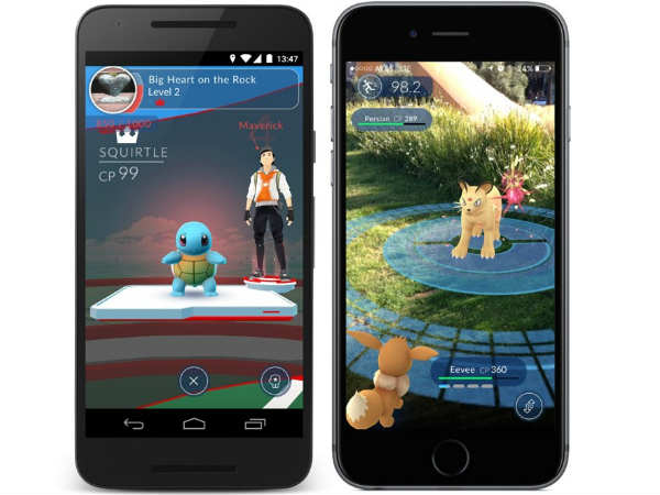 इधर पोकेमॉन-उधर पोकेमॉन, क्‍या है ये पोकेमॉन हम आपको बताते हैं  