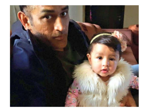 क्या आप जानते हैं कौन हैं ये क्रिकेटर पापा?