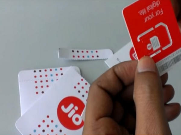 जियो दे रही है 1 जीबी डाटा और फ्री कॉल्स, सिर्फ 80 रुपए में 