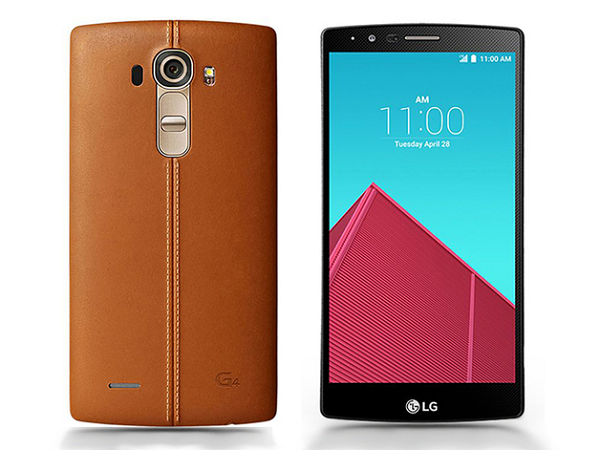 LG G4 LG G4