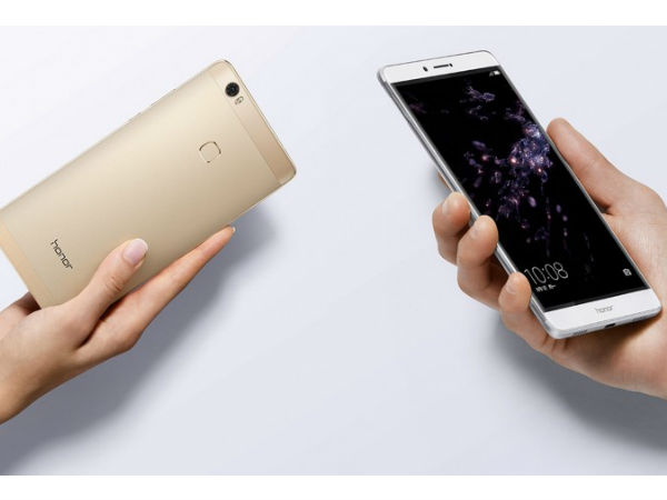 दमदार रैम 