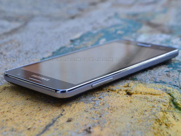 सैमसंग गैलेक्सी ऑन5