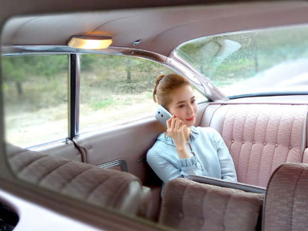 पर्सनलाइज्‍ड सेल्‍फ पोर्टेट 