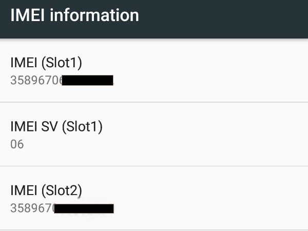 एंड्रायड फोन 