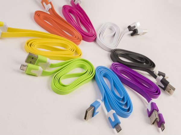 केबल बदलें 