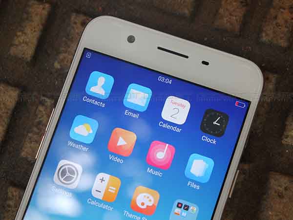 ट्रिपल कार्ड स्‍लॉट ट्रे 