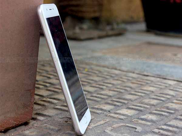 फिंगरप्रिंट सेंसर 