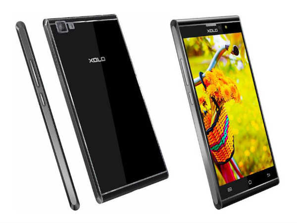 ज़ोलो ब्लैक 1एक्स