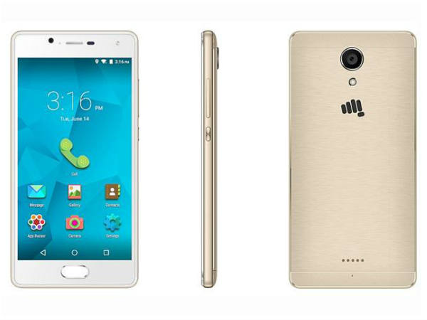 ऑपरेटिंग सिस्टम और फिंगरप्रिंट सेंसर