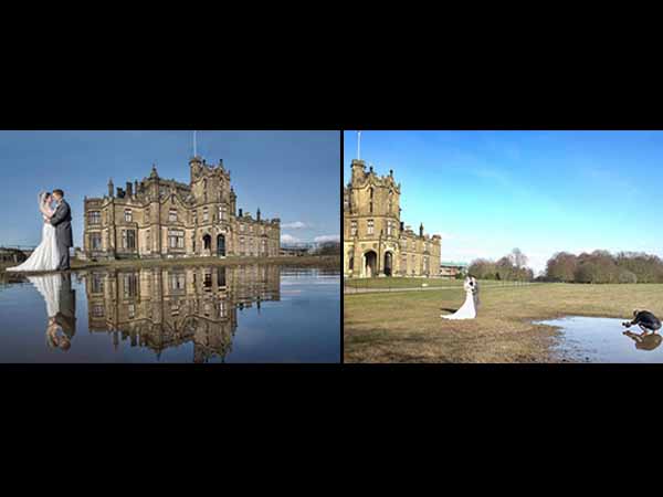 एंगल की समझ