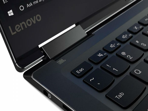 प्रोसेसर और ग्राफिक फीचर्स 