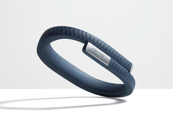 जॉबोन एक्टिविटी ट्रैकर