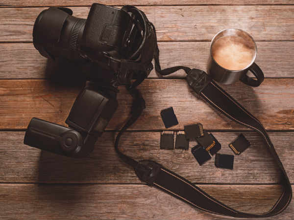 बैकअप ले लें