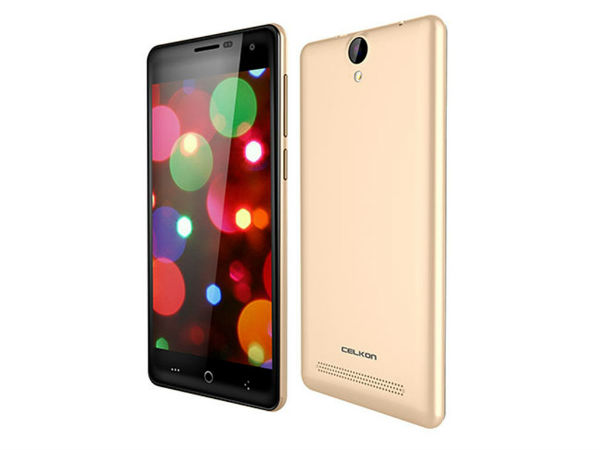 इस स्टाइलिश स्मार्टफोन की कीमत है 3,299 रुपए!